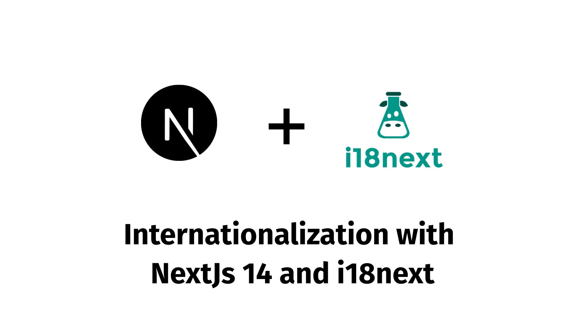 Building a Multi-language App with Next.js and i18next