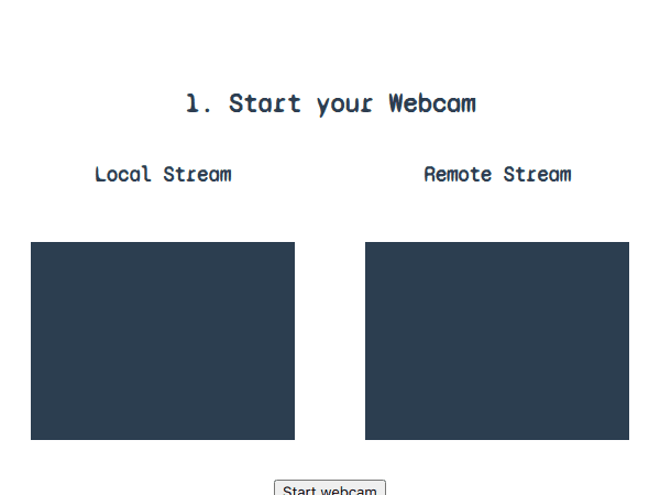 WebRTC1-1