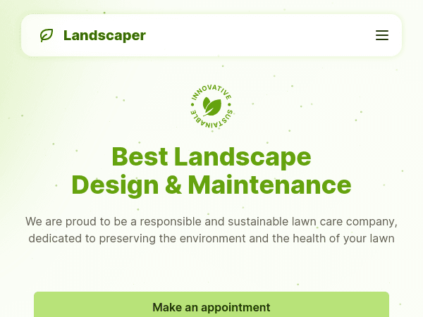 Landscaper